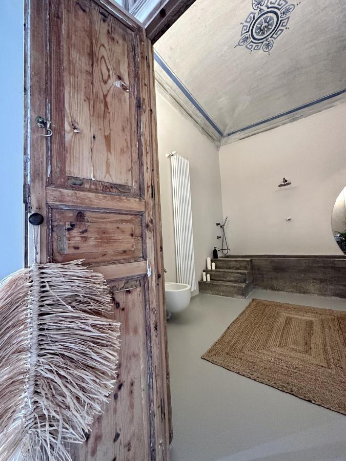 Casa Guilla_Alla Cattedrale Palermo Kültér fotó