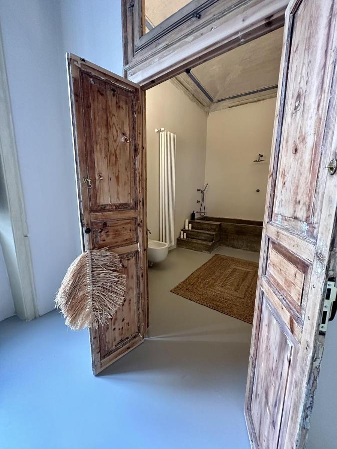 Casa Guilla_Alla Cattedrale Palermo Kültér fotó