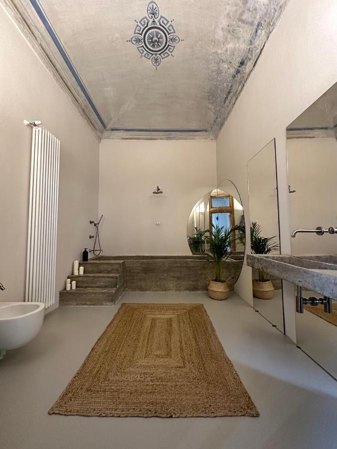 Casa Guilla_Alla Cattedrale Palermo Kültér fotó