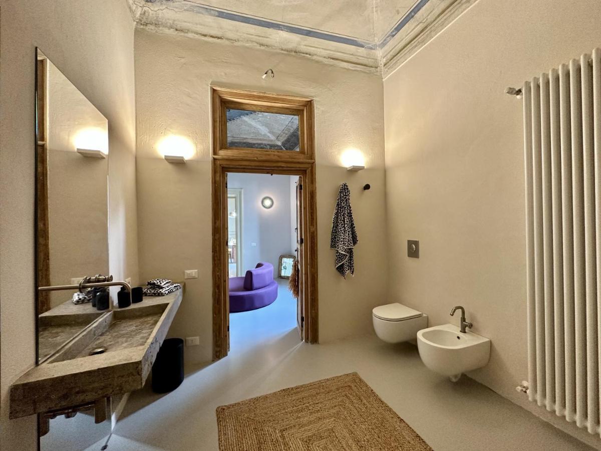 Casa Guilla_Alla Cattedrale Palermo Kültér fotó