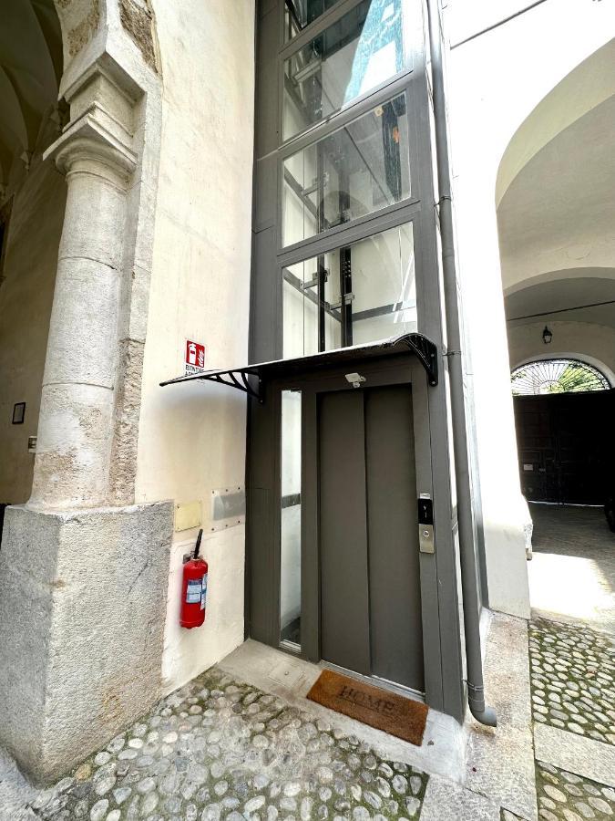 Casa Guilla_Alla Cattedrale Palermo Kültér fotó