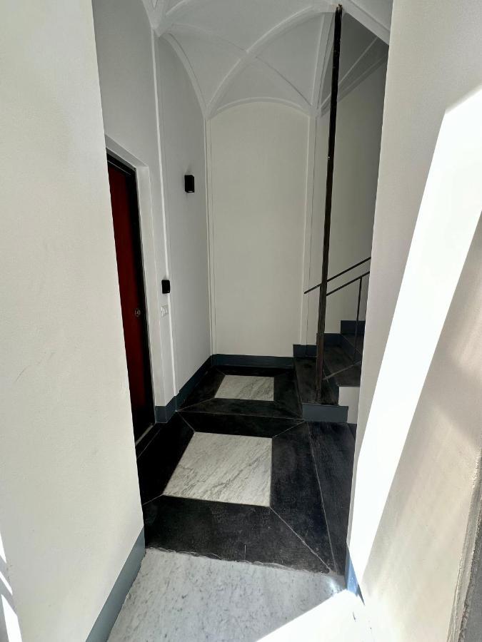 Casa Guilla_Alla Cattedrale Palermo Kültér fotó
