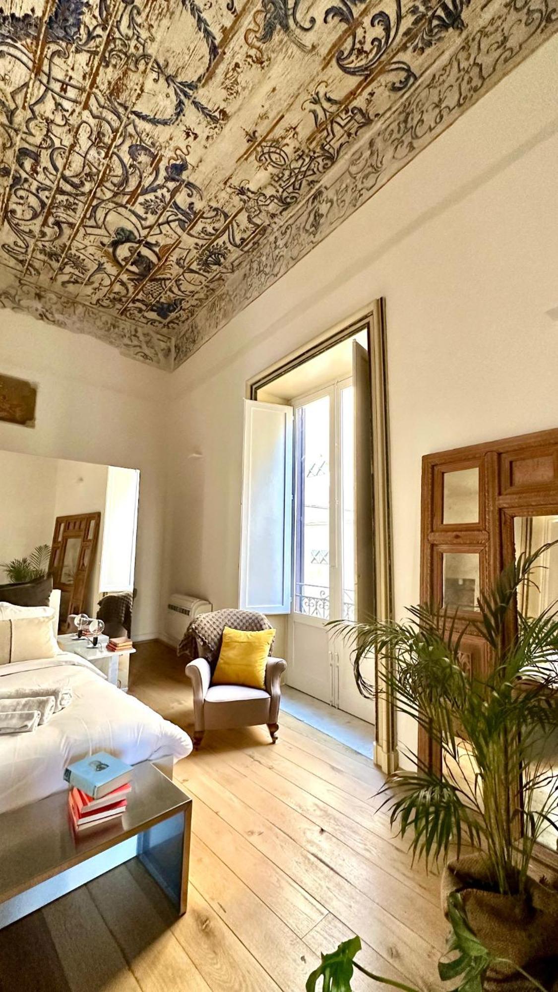 Casa Guilla_Alla Cattedrale Palermo Kültér fotó